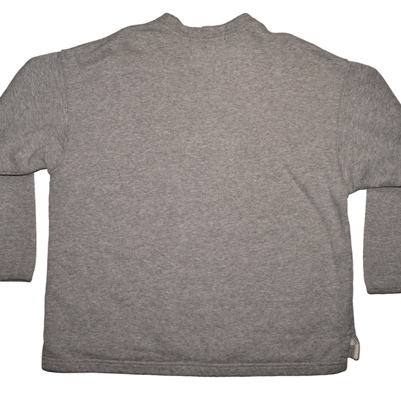 Tommy Hilfiger Vintage Big Flag Sweatshirt Size S - Picture 5 of 7